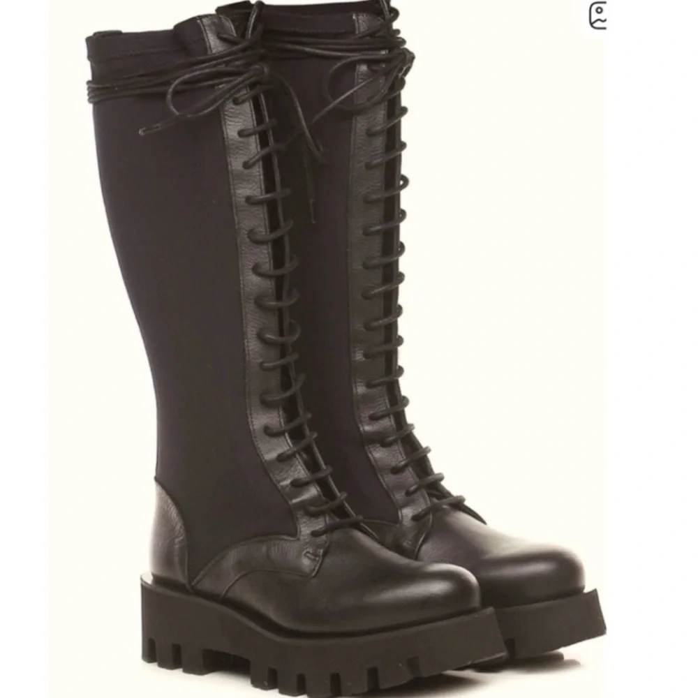 PALOMA BARCELO AGNETA BOOT
Size 38- New - Picture 2 of 10